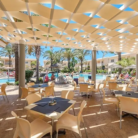 Tasia Maris Gardens Hotel apartamentowy