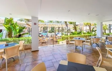 Tasia Maris Gardens Hotel apartamentowy 3*