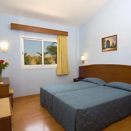 Tasia Maris Gardens Aparthotel 3*