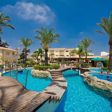 Aparthotel Tasia Maris Gardens Ayia Napa